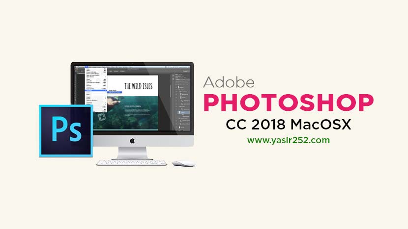 free trial adobe photoshop for mac